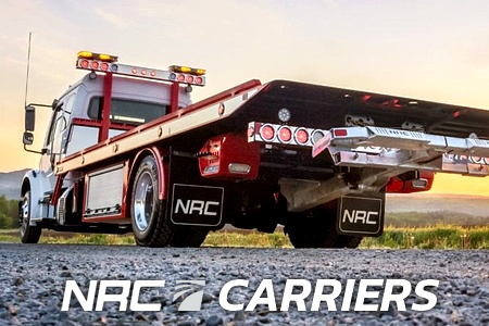 NRC Carriers